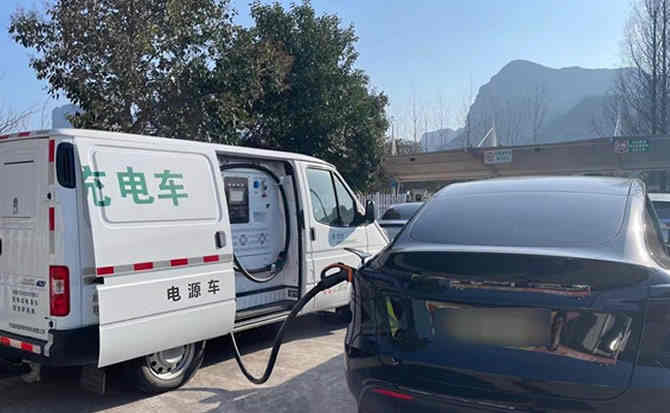 广元汽车搭电