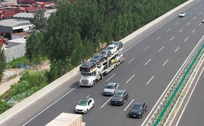 广元高速公路汽车救援